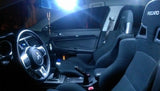 Interior, Trunk & License LED Kit Nissan 370Z