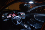Interior, Trunk, & License LED Kit Nissan 350Z