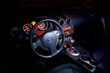 Interior, Trunk, & License LED Kit Nissan 350Z