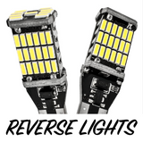 Reverse Lights - 921