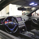 Interior, Trunk, & License LED Kit Nissan 240SX
