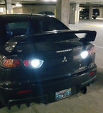 Interior, Trunk & License Kit Acura RSX