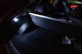 Interior, Trunk, & License Plate Kit Subaru Crosstrek