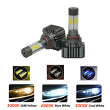 High Beam LED Kit Subaru Forester