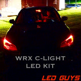Subaru C Light Kit