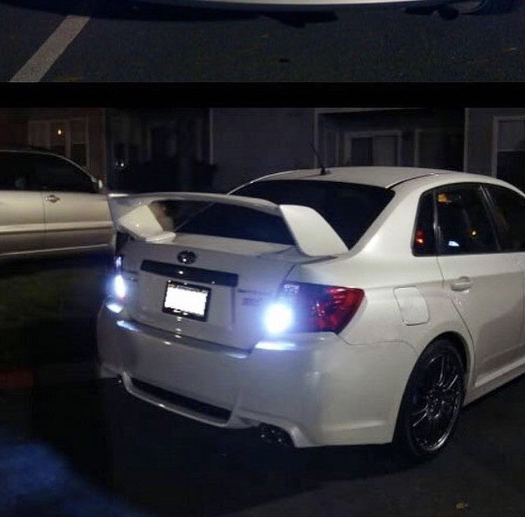 Reverse LED Kit Subaru Impreza