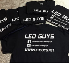LED GUYS T-Shirt