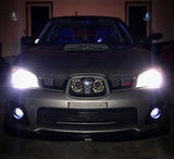 Low Beam LED Headlights Mitsubishi Evo VIII & IX