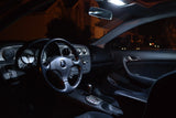 Interior, Trunk, & License Kit Honda S2000