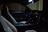 Interior, Trunk, & License Plate Kit Toyota Supra MKIV