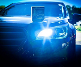 High Beam LED Kit Subaru WRX & STi