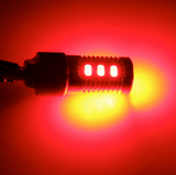 Flashing Brake LED Bulbs