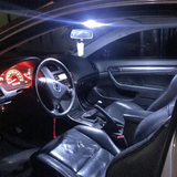 Interior, Trunk, & License Plate Kit Honda Civic 95'-05'